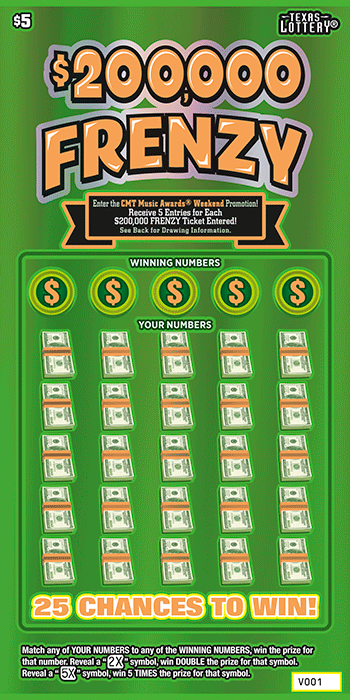 lottery