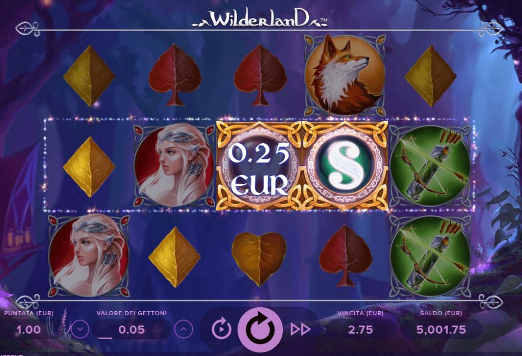 slot