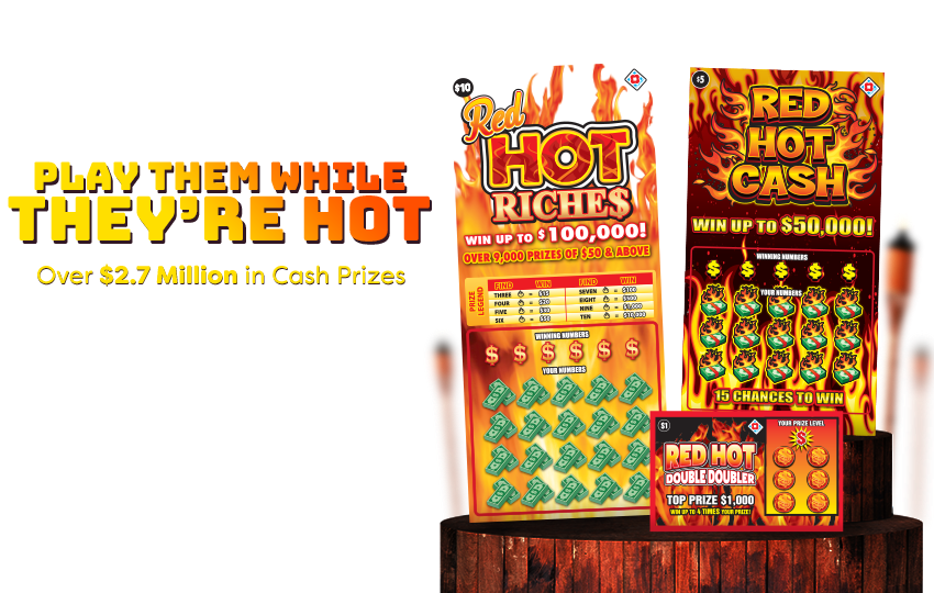 lottery