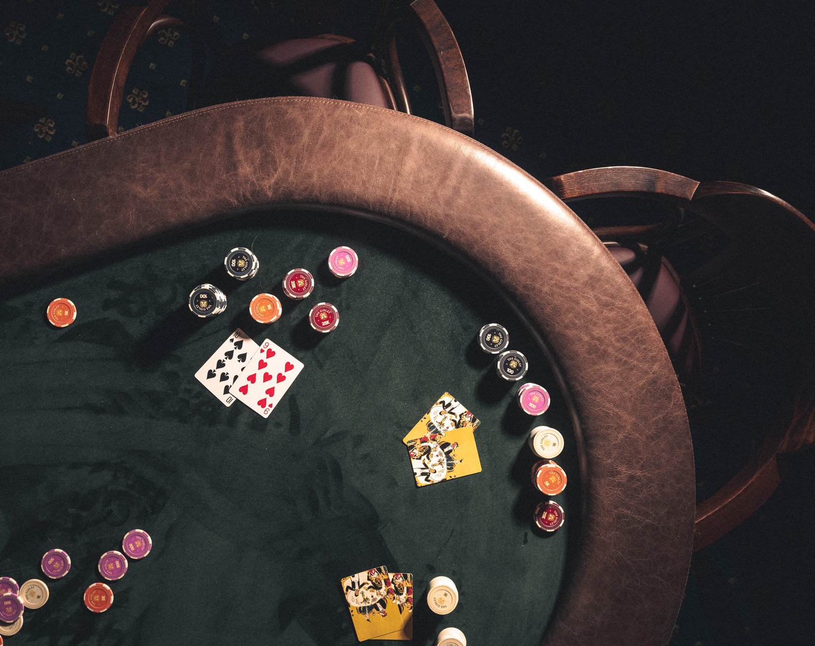 poker