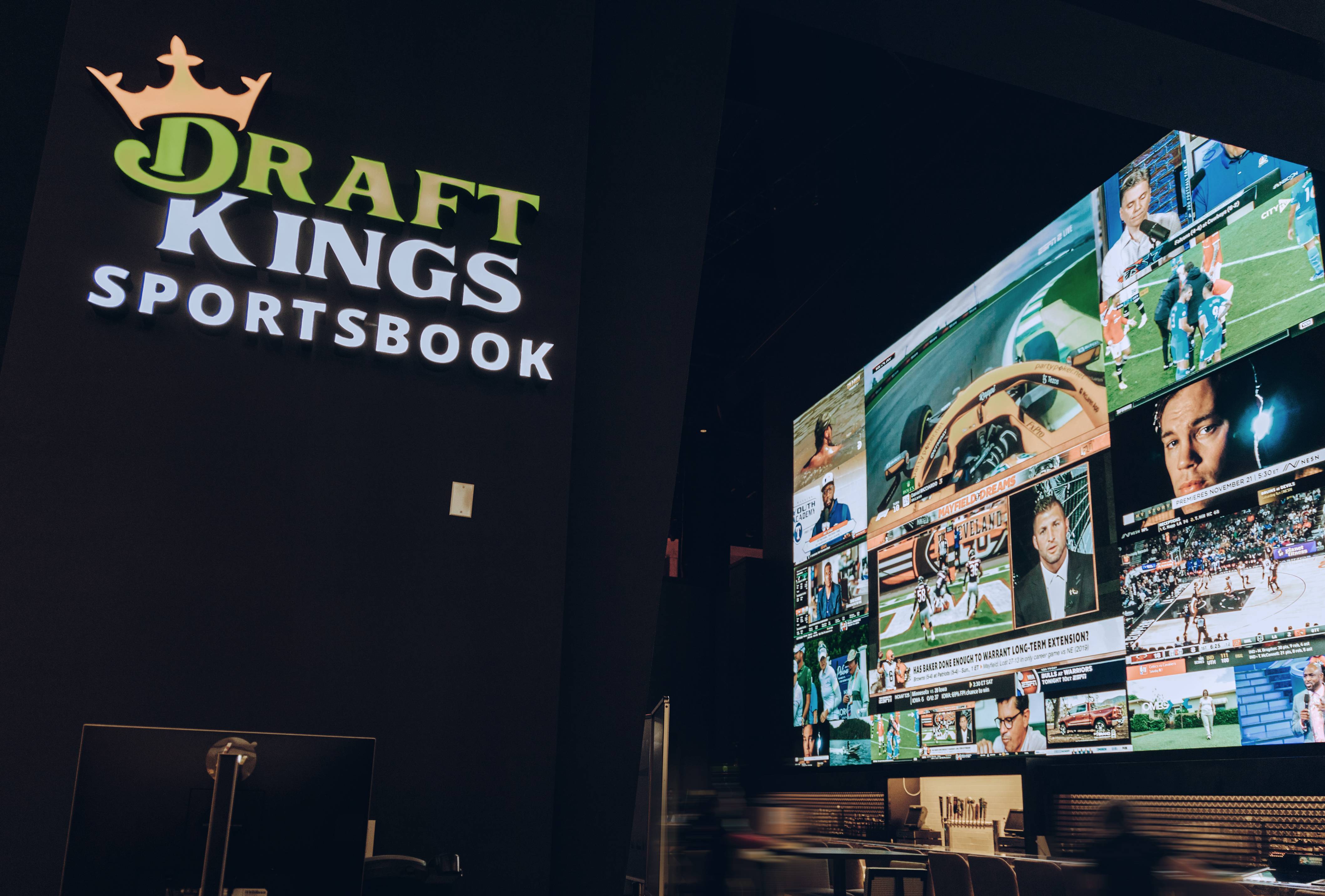 sportsbook