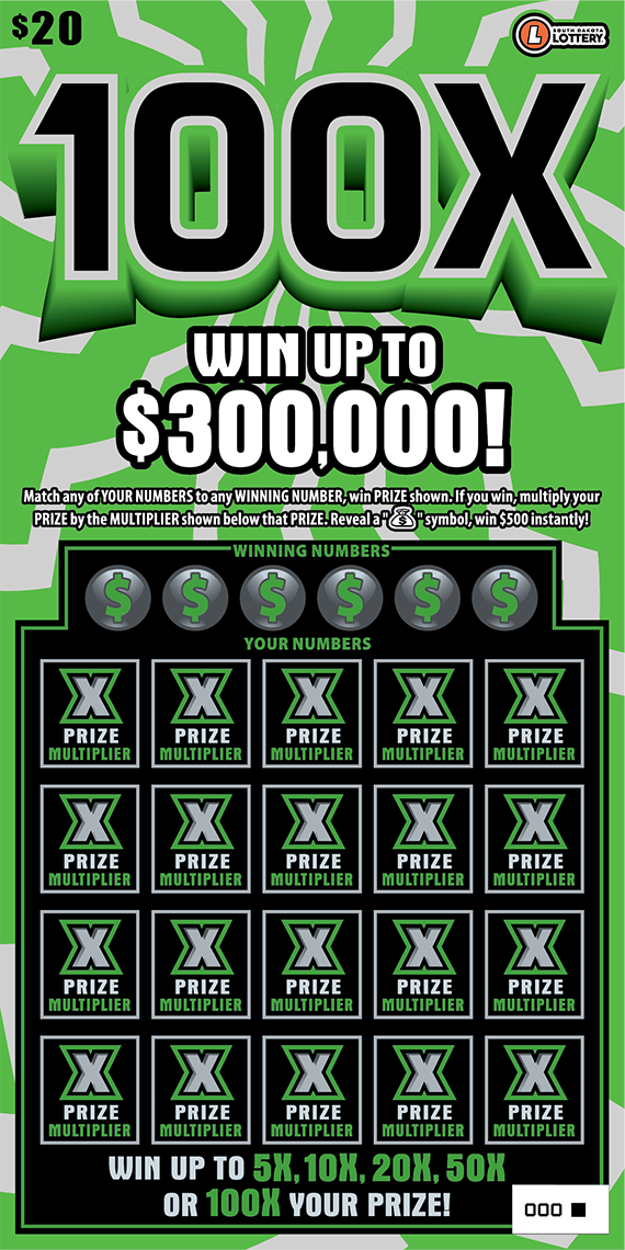 lottery