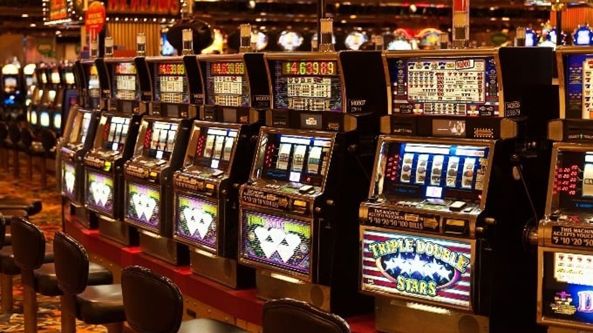 slot