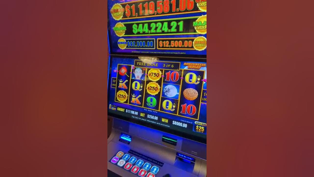 slot