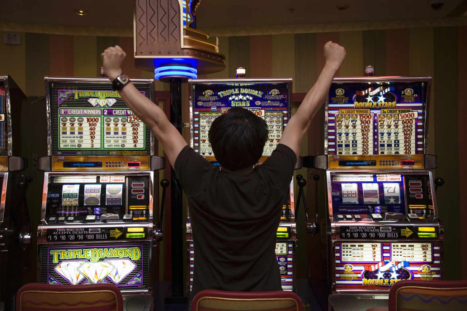slot