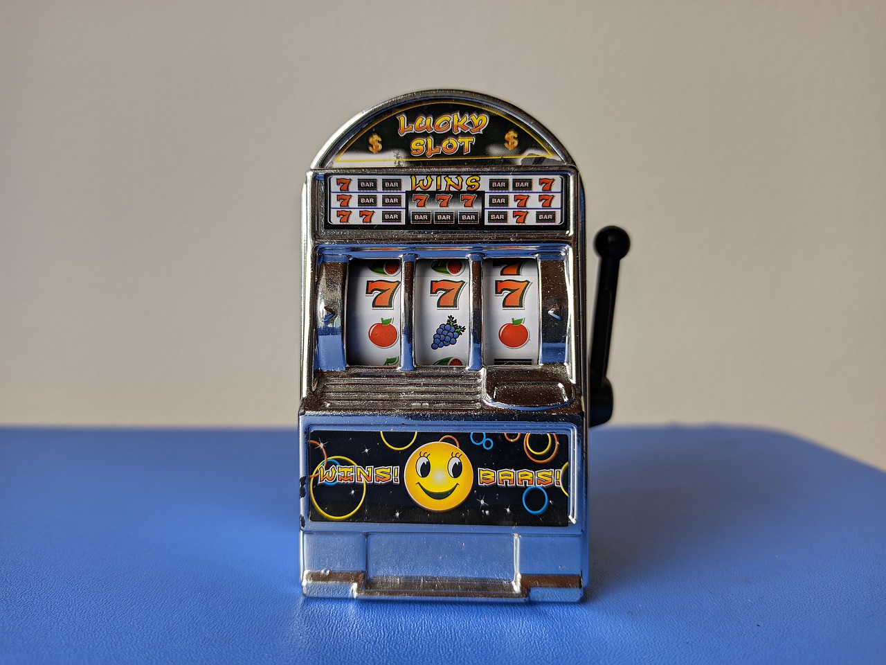 slot