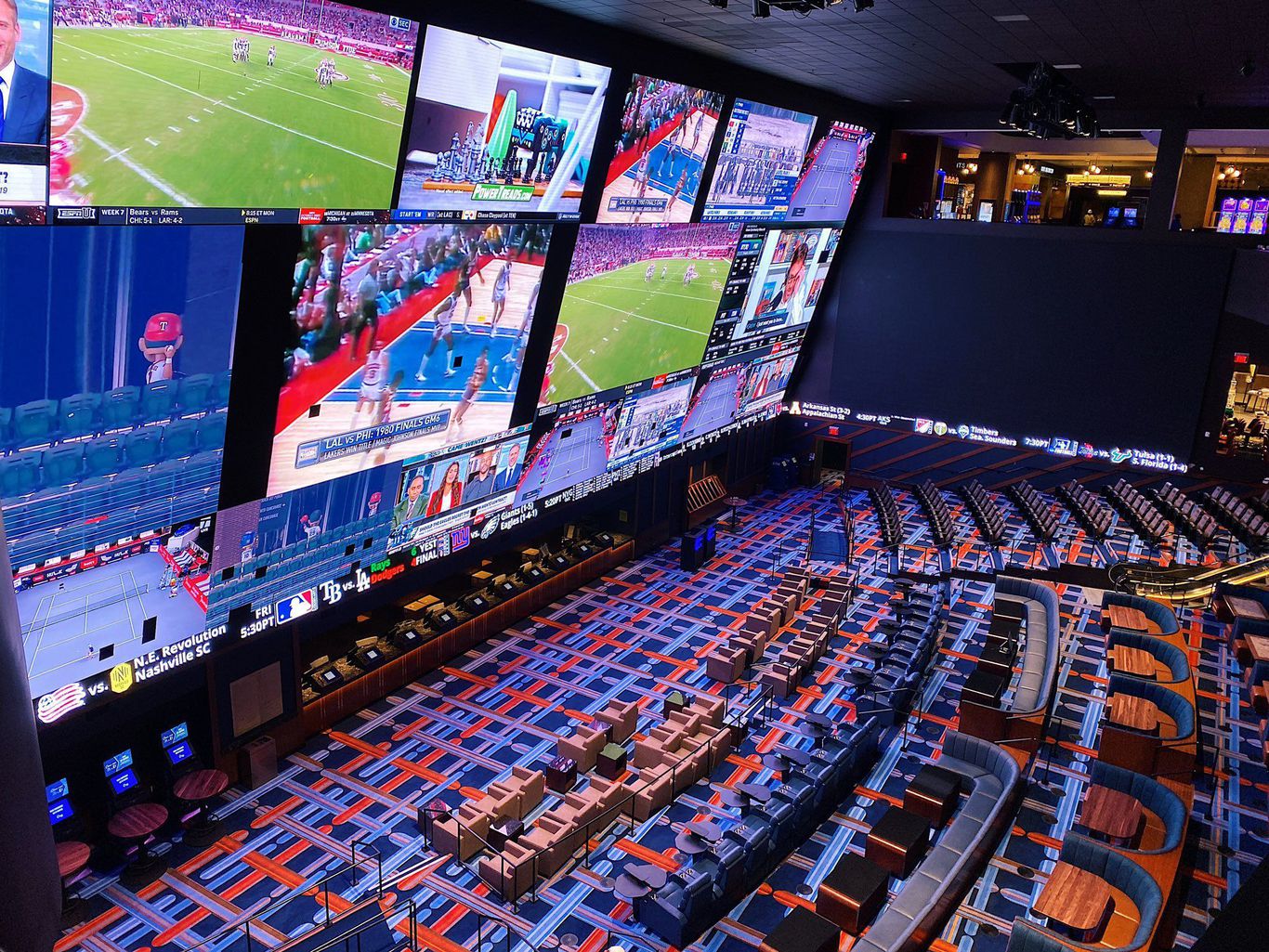 sportsbook